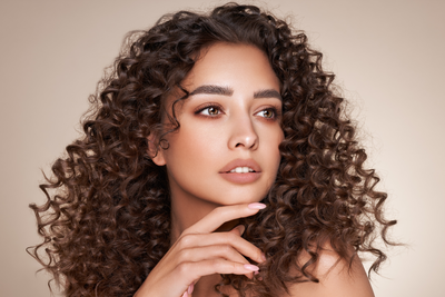 The Curly Hair Shampoo Routine: How Often Should You Wash?