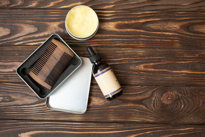 Beard Oil vs. Beard Balm: Which Is Right for You?