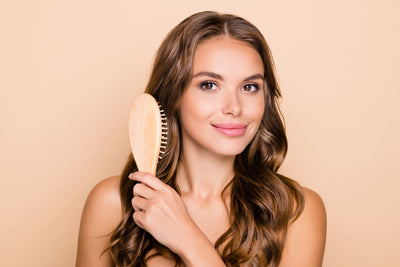 Common Mistakes To Avoid When Cleaning Your Hair Brushes