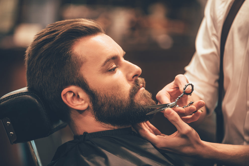 What Your Facial Hair Says About You Hairsense