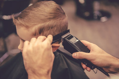 Cordless Hair Clippers for Kids: A Parent's Guide for Children's Haircuts