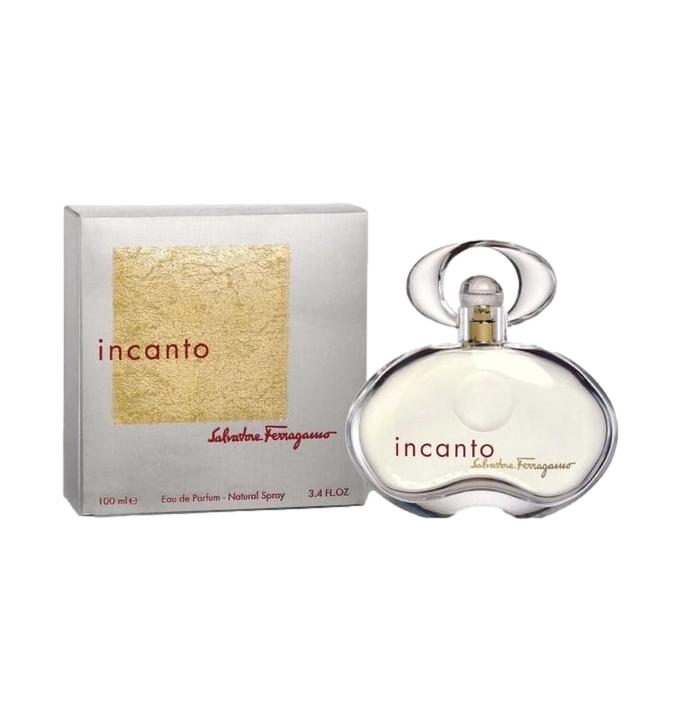 Incanto eau de parfum spray