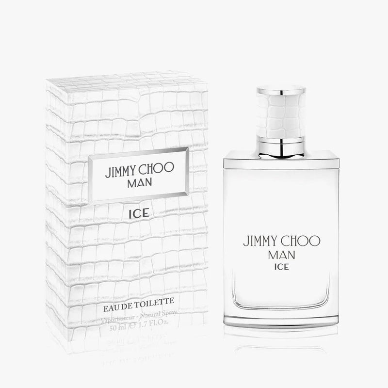 Man Ice eau de toilette spray