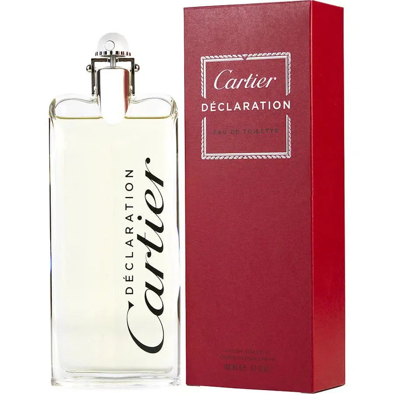 Declaration eau de toilette spray