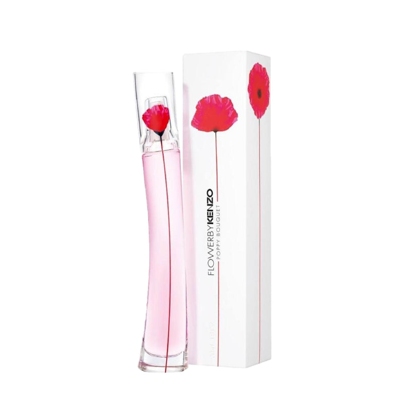 Flower Poppy Bouquet eau de parfum spray