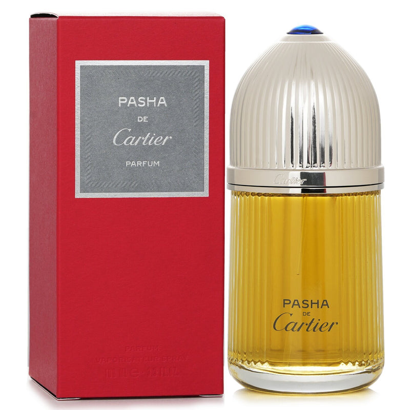 Pasha De Cartier eau de parfum spray