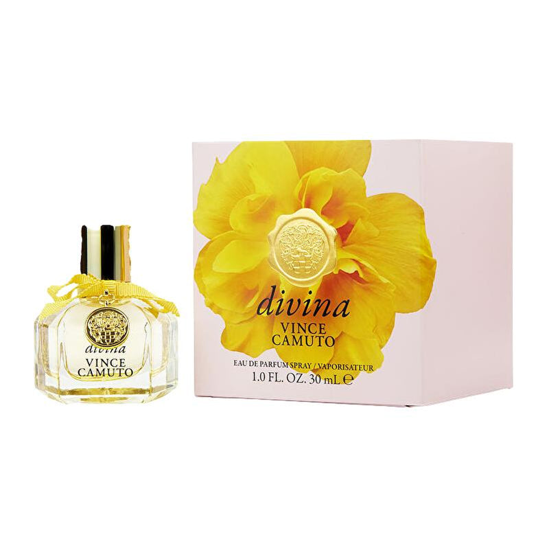 Divina eau de parfum spray