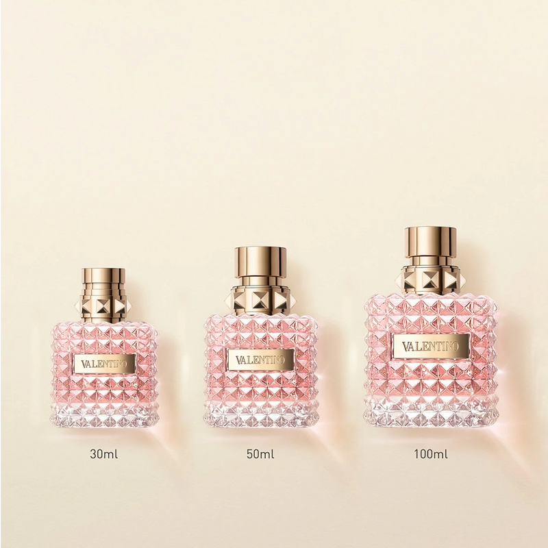 Donna eau de parfum spray
