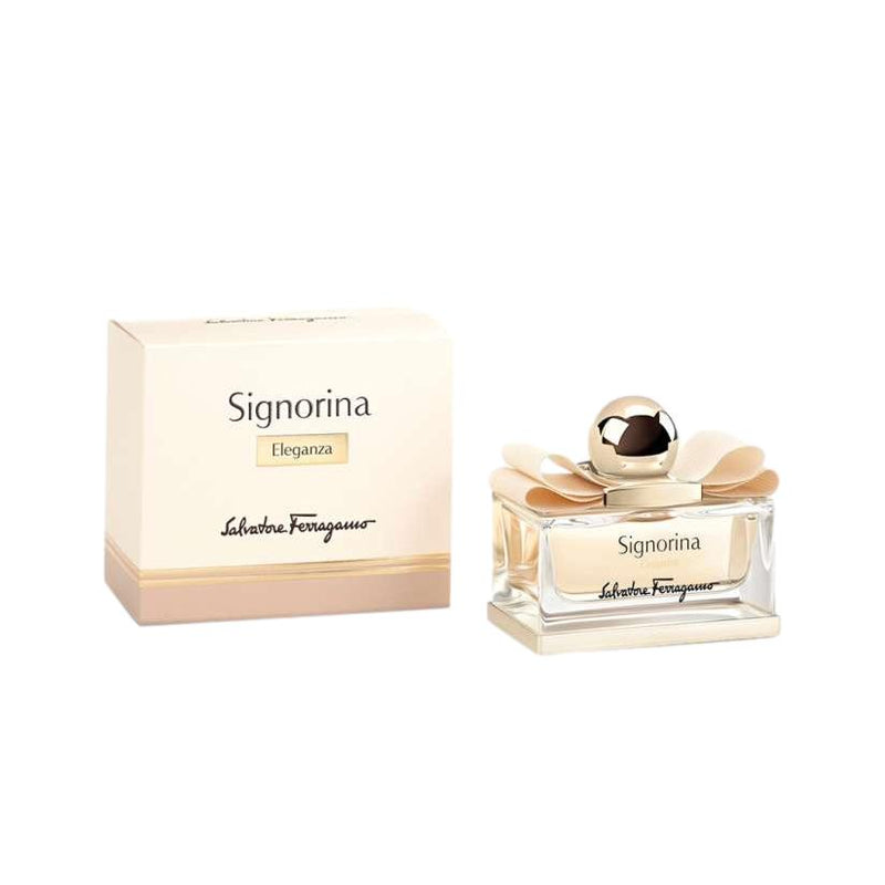 Signorina Eleganza eau de parfum spray