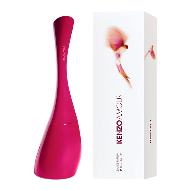 Amour eau de parfum spray