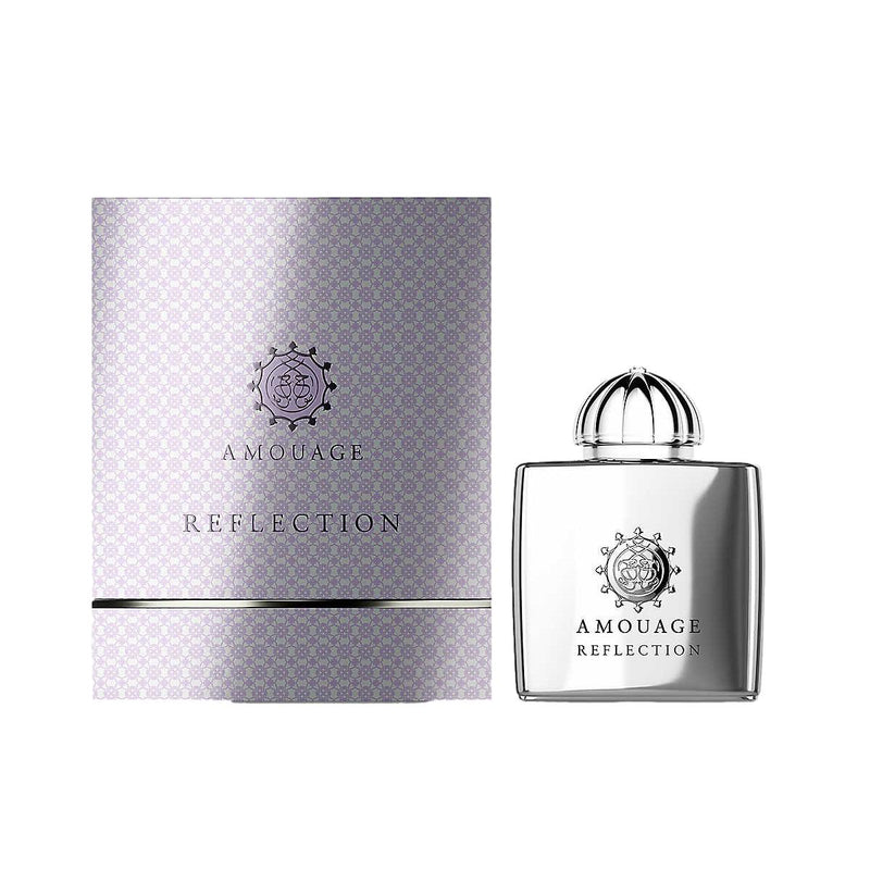 Reflection eau de parfum spray