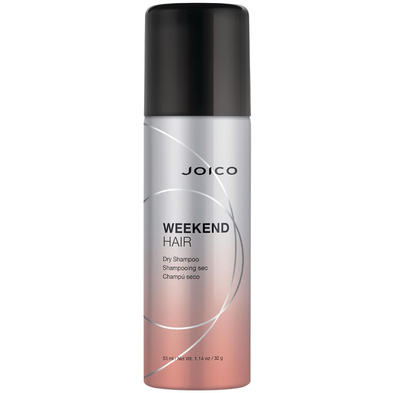 JOICO Weekend Hair Dry Shampoo