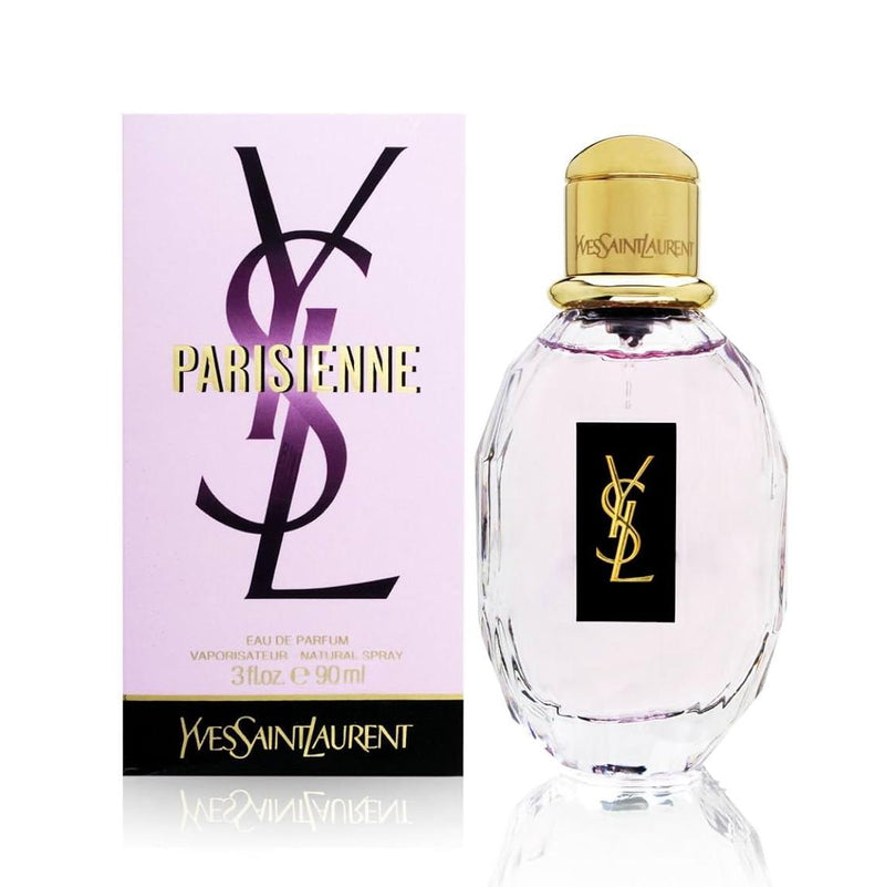 Parisienne eau de parfum spray
