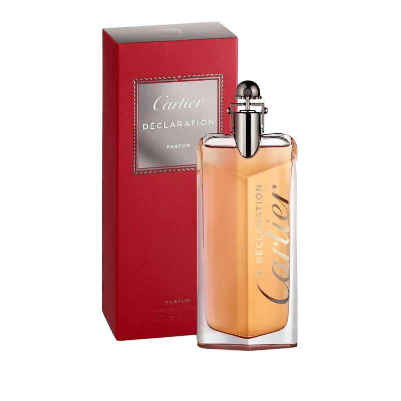 Declaration eau de parfum spray