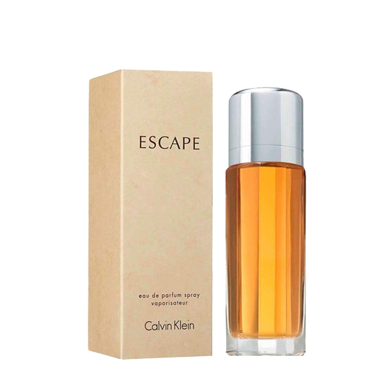 Escape eau de parfum spray