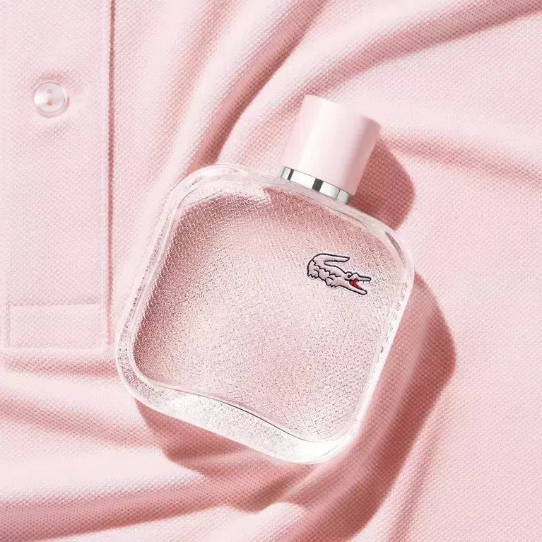 L.12.12 Rose Sparkling eau de toilette spray