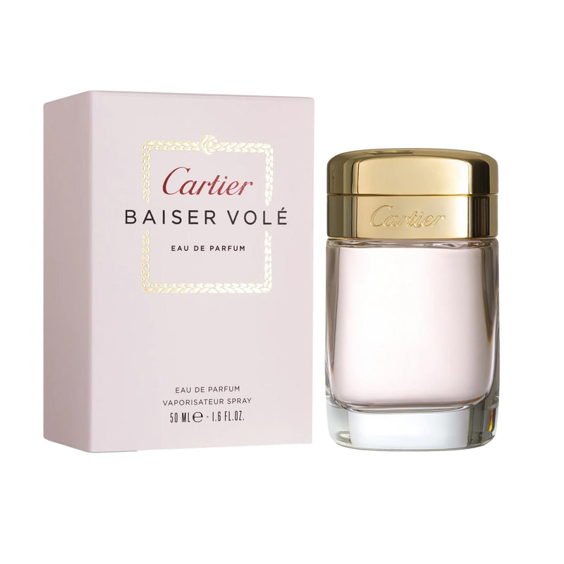 Baiser Vole eau de parfum spray