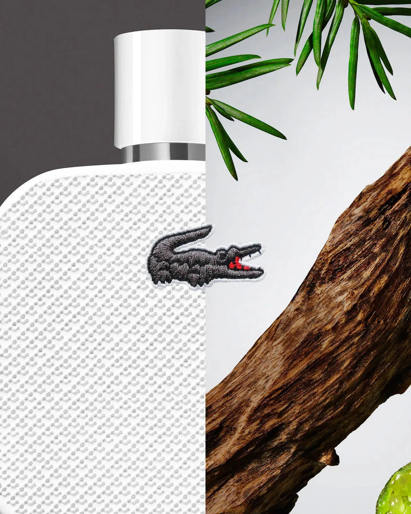 L.12.12 Blanc eau de parfum spray