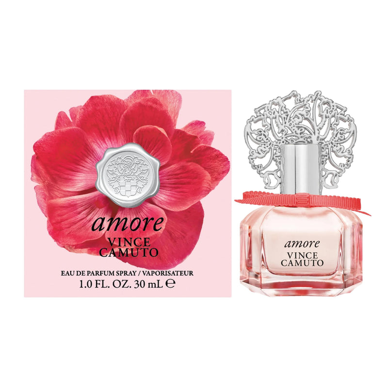 Amore eau de parfum spray