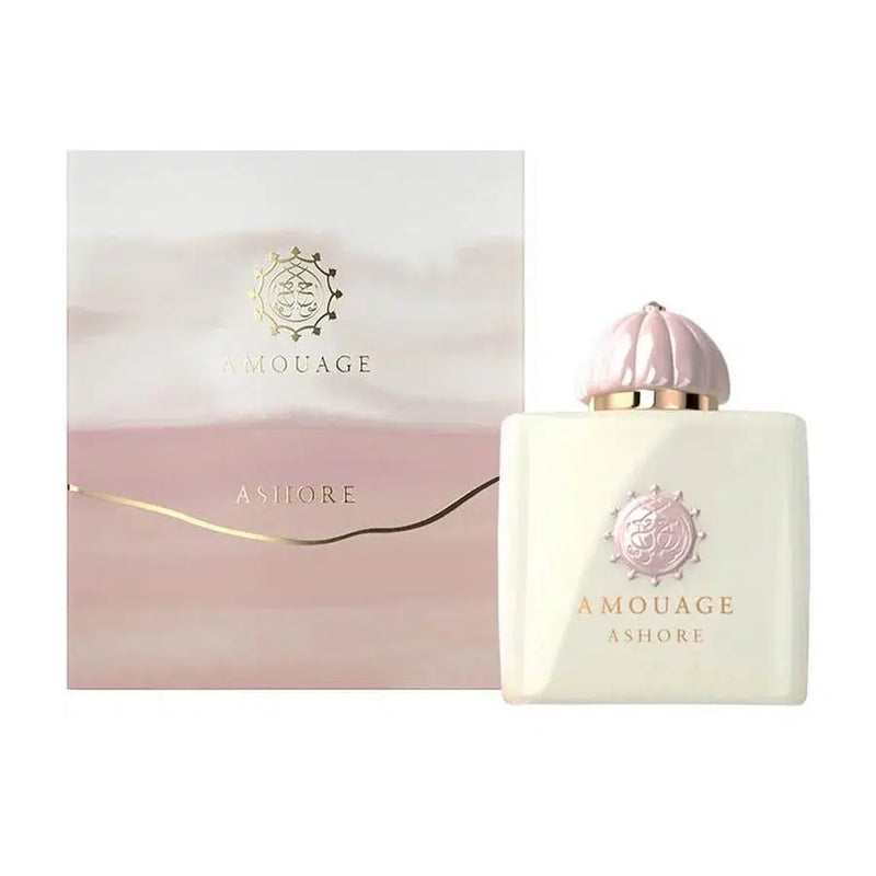 Ashore eau de parfum spray