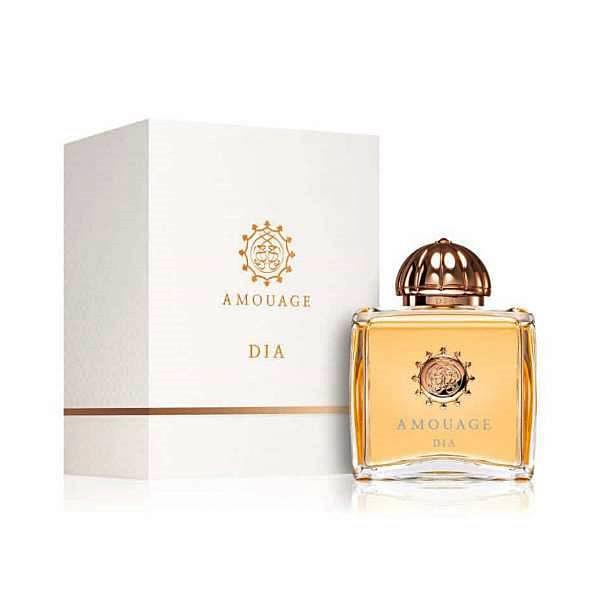 Dia eau de parfum spray