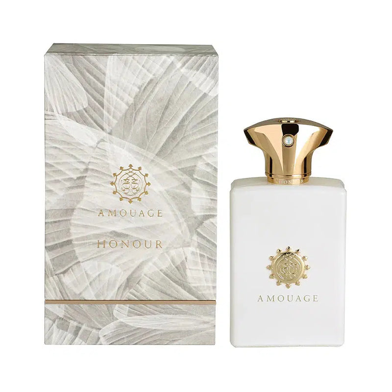 Honour eau de parfum spray