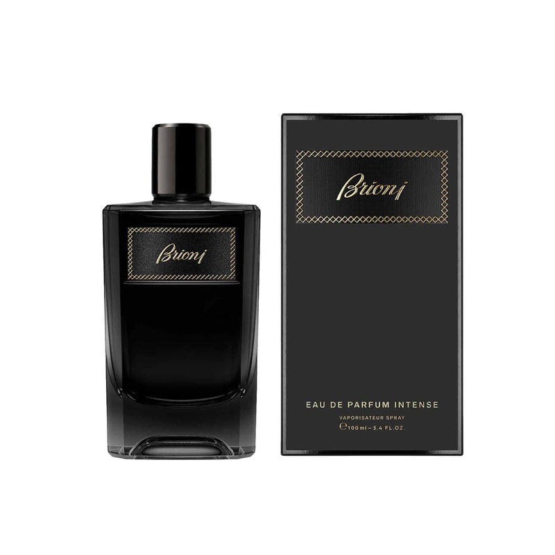 Intense eau de parfum spray