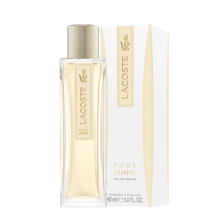 Pour Femme eau de parfum spray