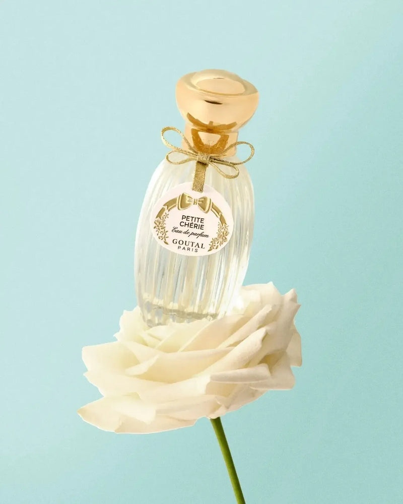 Petite Cherie eau de toilette spray