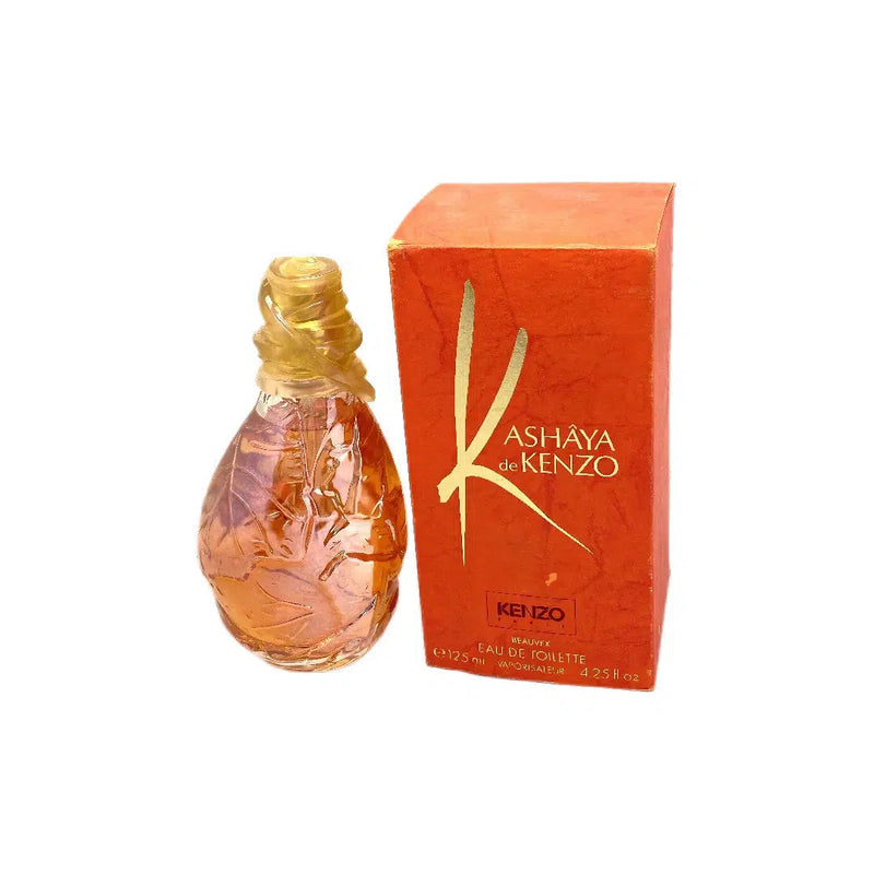 Kashaya De Kenzo eau de toilette spray