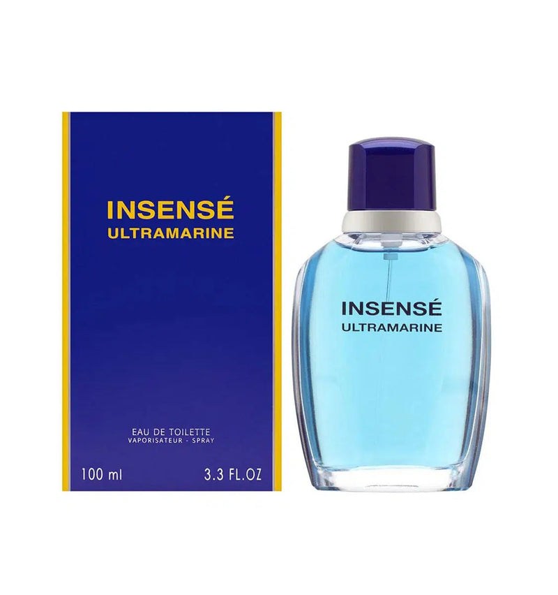 Insense Ultramarine eau de toilette spray