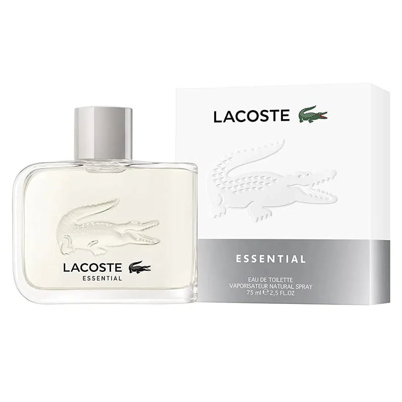 Essential eau de toilette spray