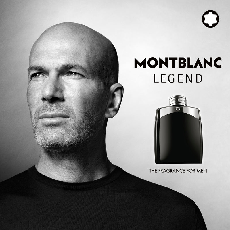 Legend eau de toilette spray