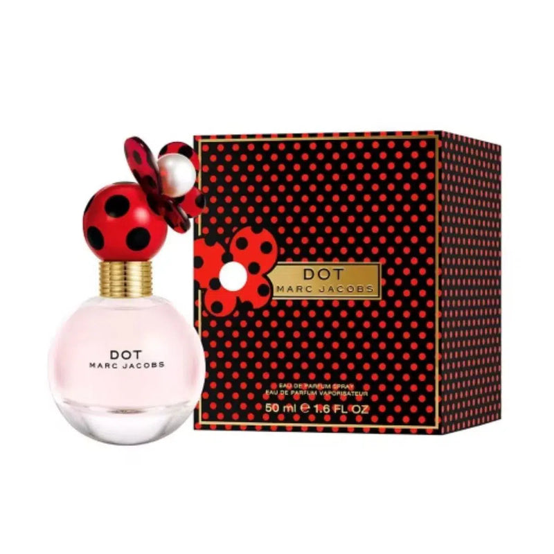 Dot eau de parfum spray