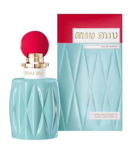 eau de parfum spray
