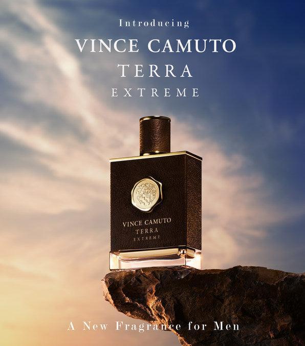 Terra Extreme eau de parfum spray
