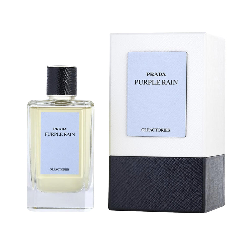 Olfactories Purple Rain eau de parfum spray