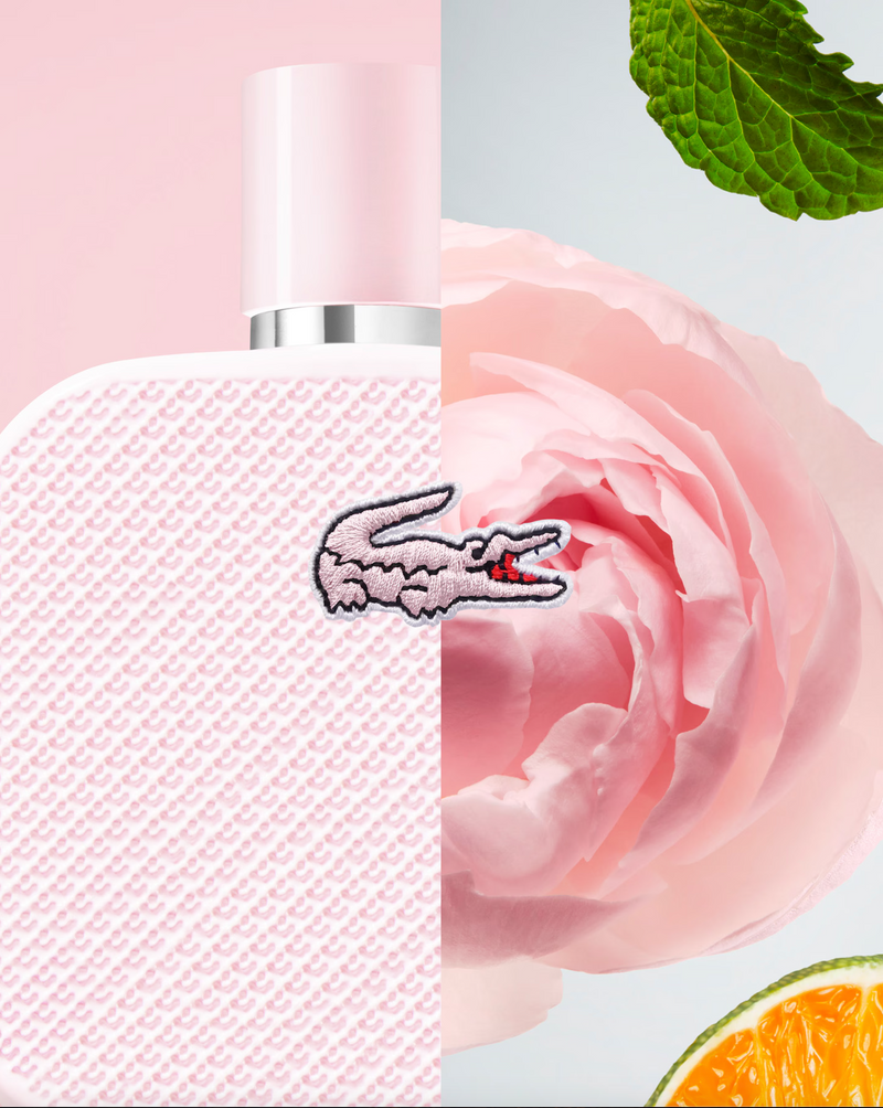 L.12.12 Rose eau de parfum spray