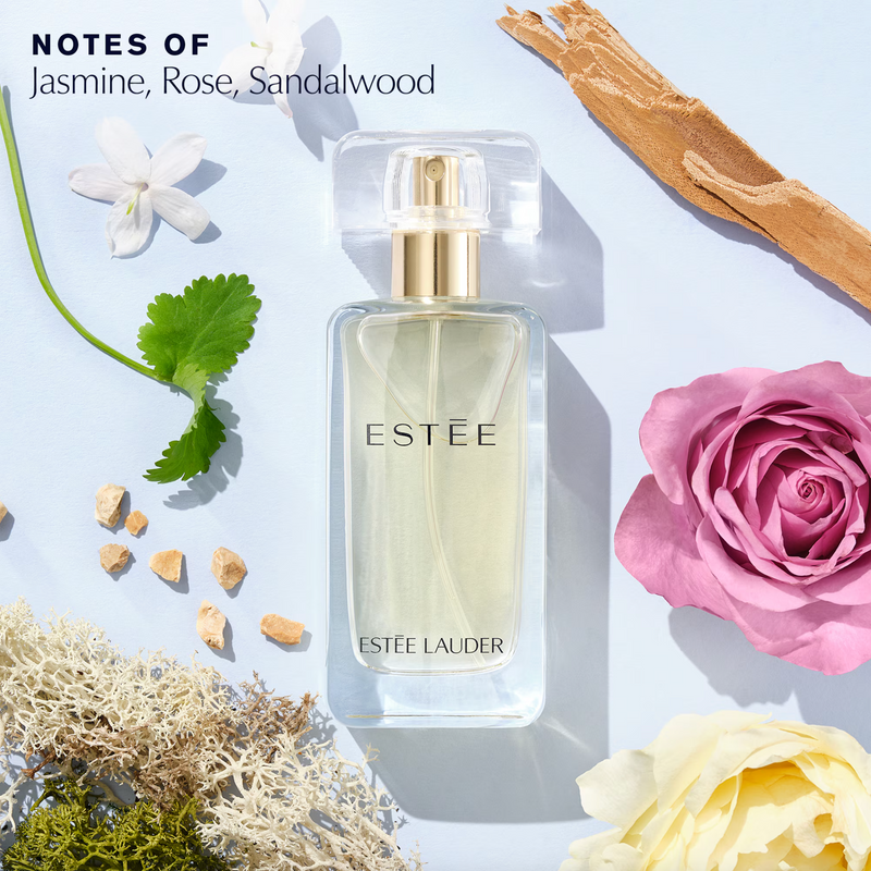 Estee eau de parfum spray