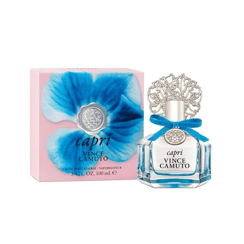 Capri eau de parfum spray