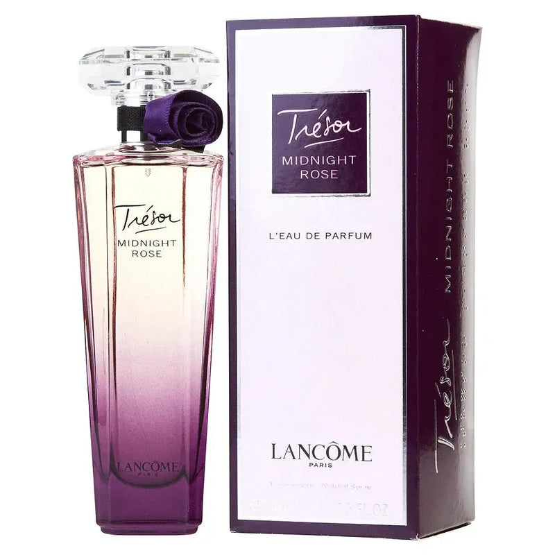 Tresor Midnight Rose eau de parfum spray