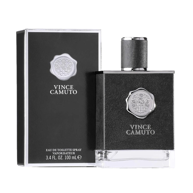 eau de toilette spray