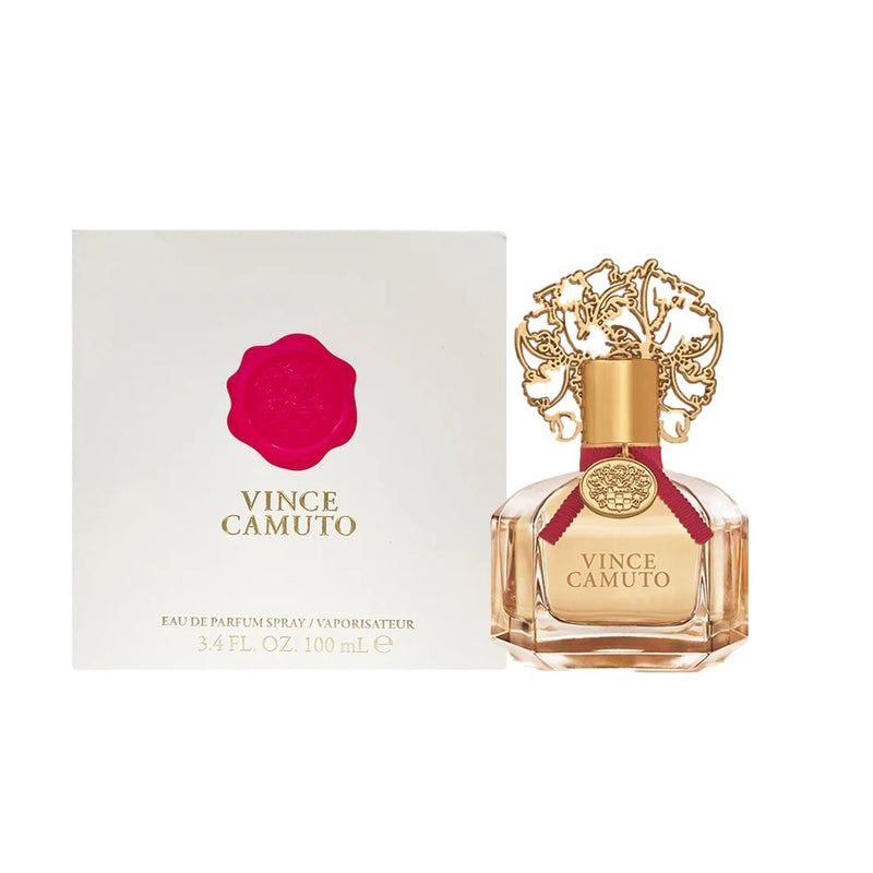 eau de parfum spray
