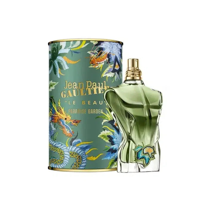 Le Beau Paradise Garden eau de parfum spray
