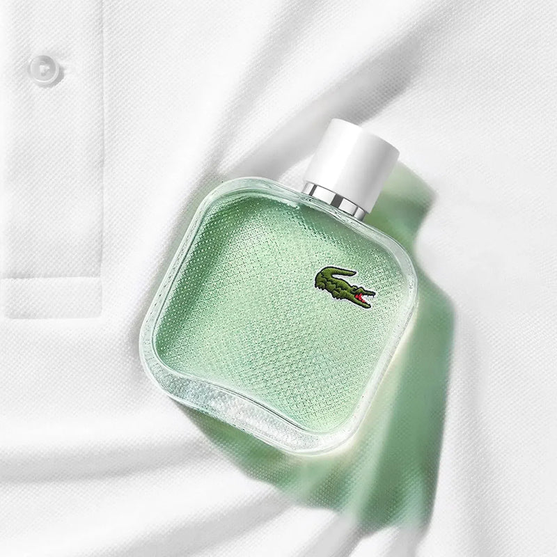 L.12.12 Blanc Eau Fraiche eau de toilette spray