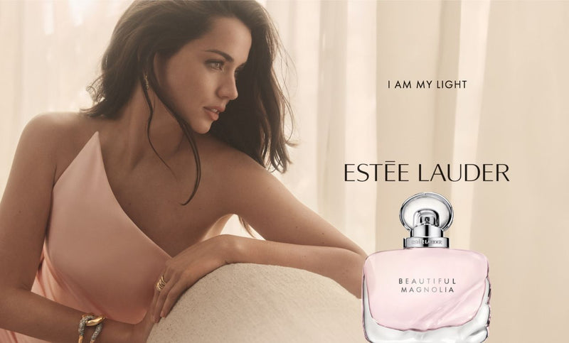 Beautiful Magnolia eau de parfum spray