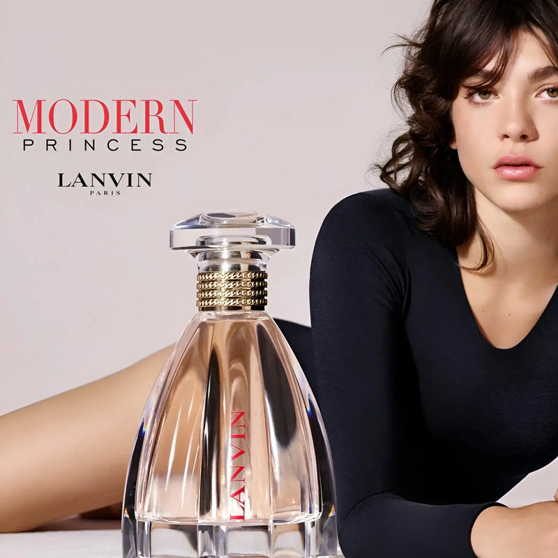 Modern Princess eau de parfum spray