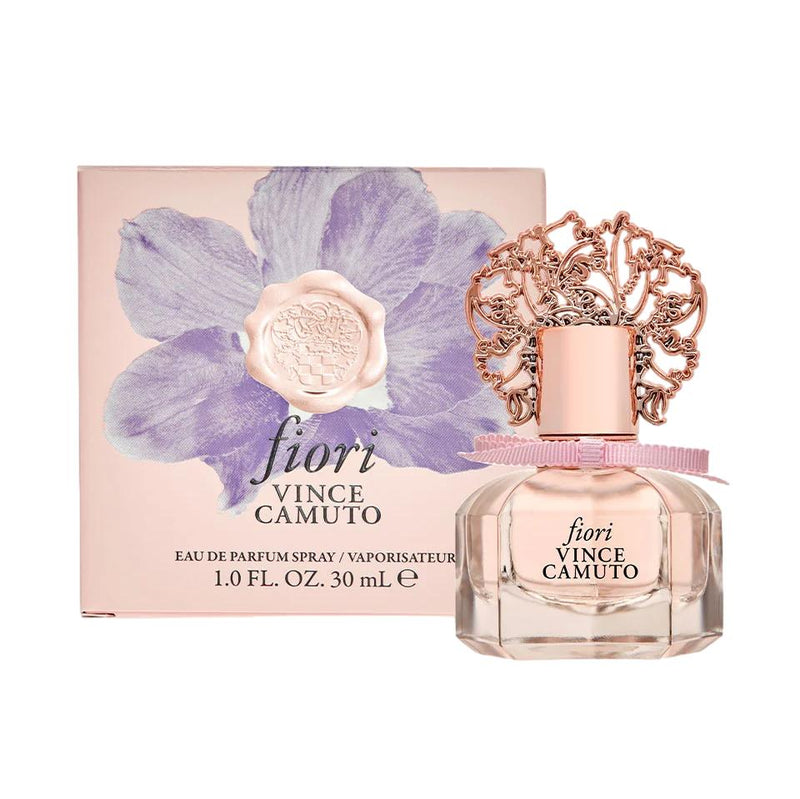Fiori eau de parfum spray