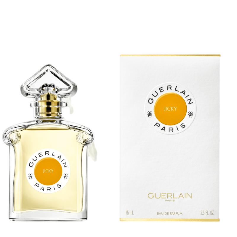 Jicky eau de parfum spray