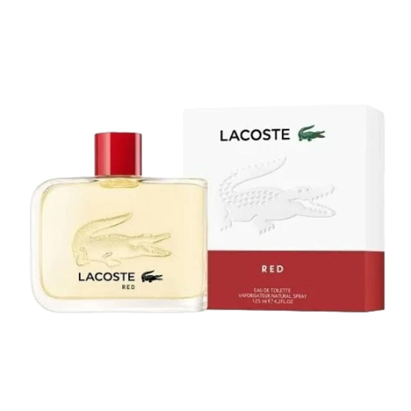 Red Style In Play eau de toilette spray